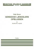 Gensidige Laengslers Opblussen 