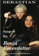 Ronja Roverdatter 