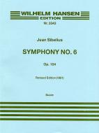 Symphony No.6 Op. 104 