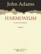 Harmonium 