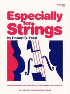 Especially for Strings 