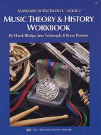 Standard of Excellence Book 2 