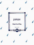 Maple Leaf Rag 
