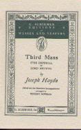Third Mass 