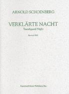 Verklärte Nacht Op. 4 (1943) 
