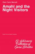 Amahl and The Night Visitors 