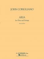 Aria for Oboe and Strings 