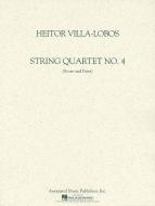 String Quartet No. 4 