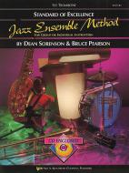 Standard Of Excellence Jazz Ensemble Method 