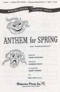 Anthem For Spring 