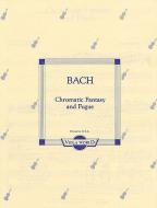 Chromatic Fantasy And Fugue 