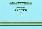 Jupiter (The Planets) 