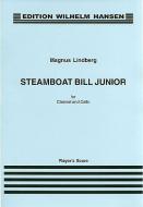 Steamboat Bill Junior 