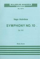 Symphony No.10 