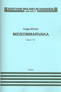 'Midsommarvaka' Op. 19 