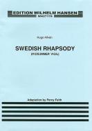 Swedish Rhapsody for Piano 