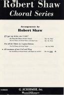 All Creatures Of Our God And King 