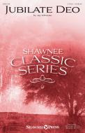 Jubilate Deo 