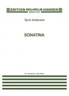 Sonatina For Trombone And Piano 