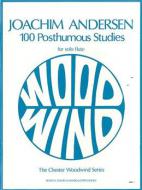 100 Posthumous Studies 