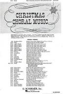 Three Chorales 