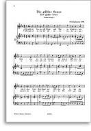 Geistliche Lieder und Arien 