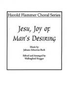 Jesu bleibet meine Freude 