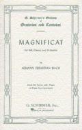 Magnificat In D 