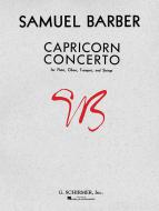 Capricorn Concerto 