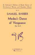 Medea's Dance of Vengeance Op. 23a 