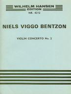 Violin Concerto No. 2 Op. 136 
