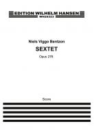 Sextet Op. 278 