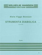 Strumenta Diabolica Op. 664 