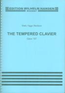 The Tempered Clavier Vol. 1 Op. 157 