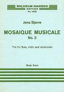 Mosaique Musicale No. 3 