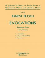 Evocations 
