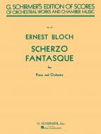 Scherzo Fantasque for Piano and Orchestra 