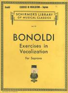 Exercises In Vocalization 