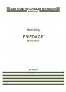 Feriedage (Holiday Snapshots) 