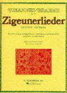 Zigeunerlieder Op. 103 