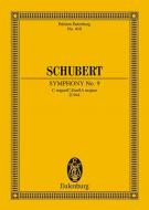 Sinfonie Nr. 9 C-Dur D 944 Standard