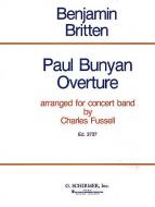 Paul Bunyan Overture 