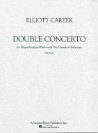 Double Concerto 