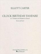 Glock Birthday Fanfare 