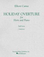 Holiday Overture 