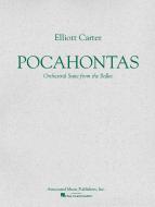 Pocahontas Ballet Suite 