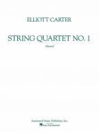 String Quartet No. 1 (1951) 