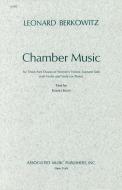 Chamber Music 