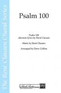 Psalm 100 