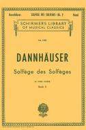 Solfege des Solfeges Book 2 